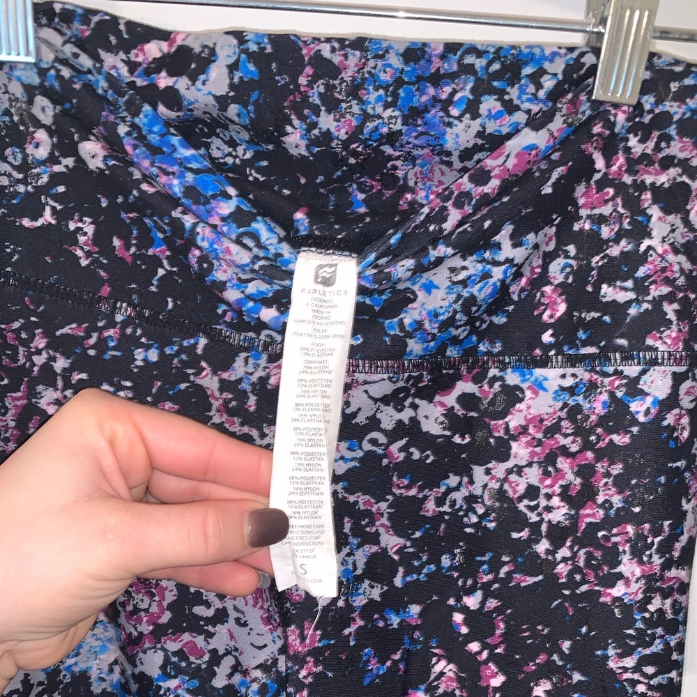 Fabletics